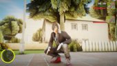 Miller House Boy